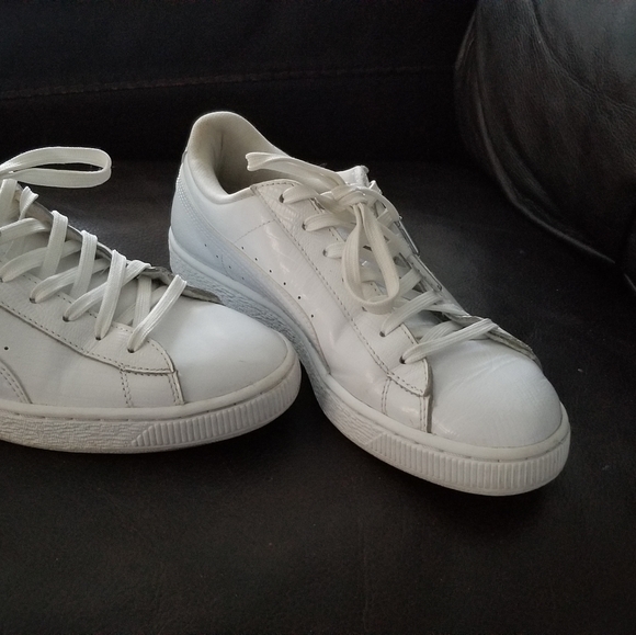 Men Pumas - Picture 2 of 5